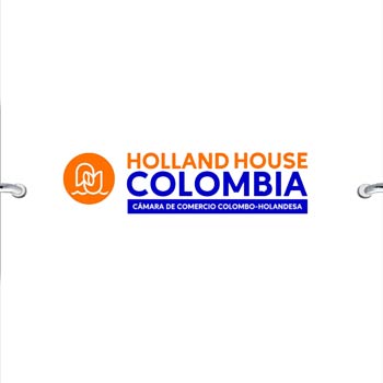 Logo de Holland House
