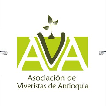 Logo de AVA