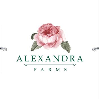 Logo de Alexandra Farms