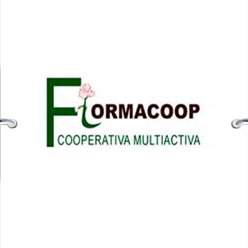 Logo de Flormacoop
