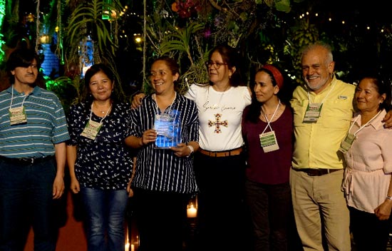 Concurso t&eacute;cnico de Colviveros 2022