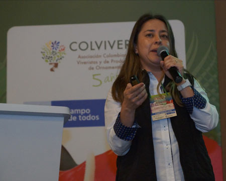 Conferencia sobre c&oacute;mo convertirse en un exportador