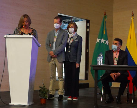 Primera certificaci&oacute;n de Buenas Pr&aacute;cticas Agr&iacute;colas