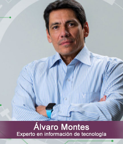 &Aacute;lvaro Montes en ExpoPlantas 2022