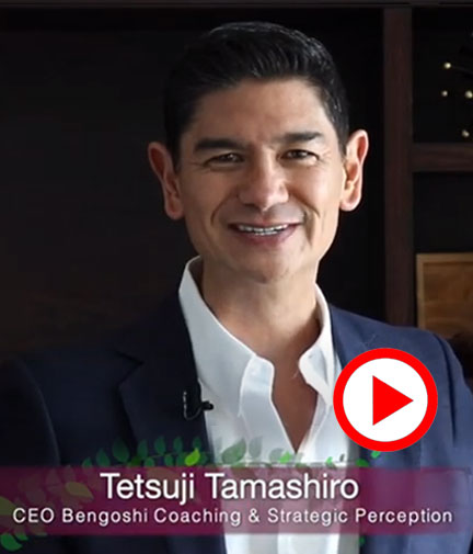 Tetsuji Tamashiro en ExpoPlantas 2022