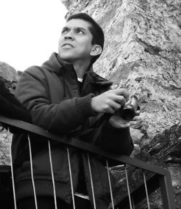 Jorge Buitrago en ExpoPlantas 2023