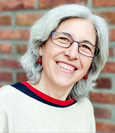 Laura Pi&ntilde;&aacute;n en ExpoPlantas 2023