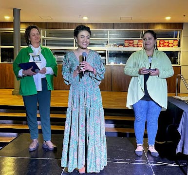 Premios Pilar Guaqueta