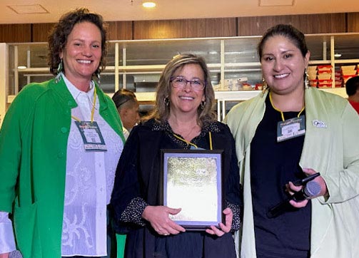 Premios Pilar Guaqueta