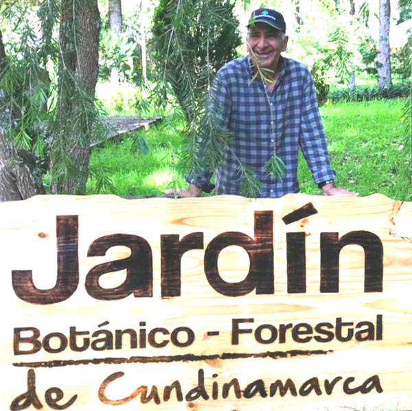 Viverista del A&ntilde;o - ExpoPlantas 2023