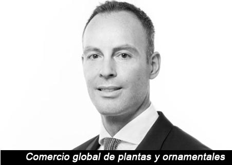 Experto invitado a ExpoPlantas Colombia 2018