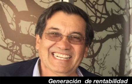 Experto invitado a ExpoPlantas Colombia 2018