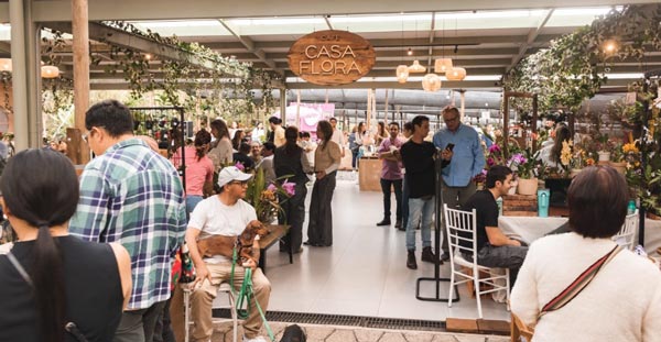 Feria Navideña en Rionegro