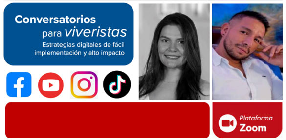 Colviveros - Conversatorios viveristas