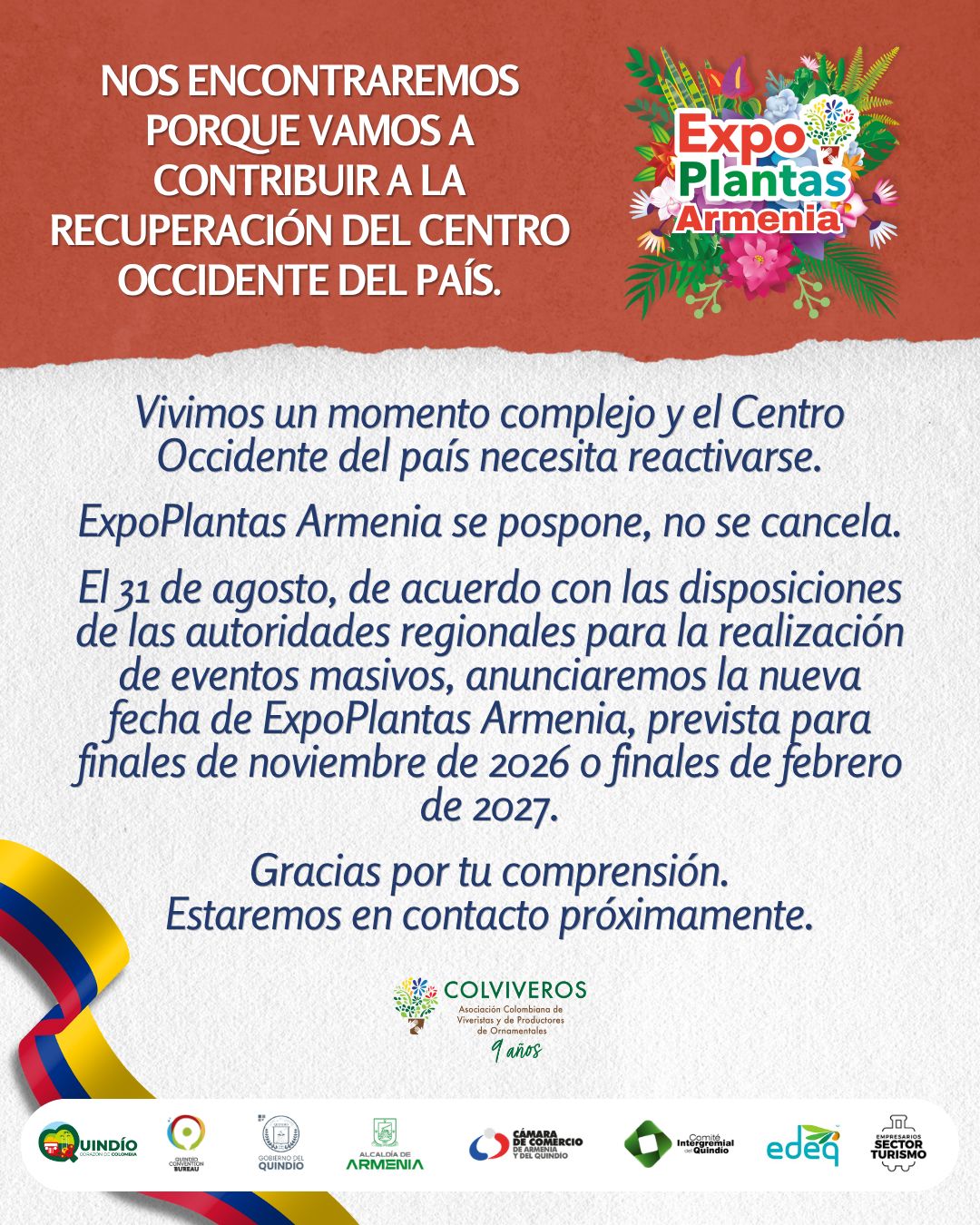ExpoPlantas 2026