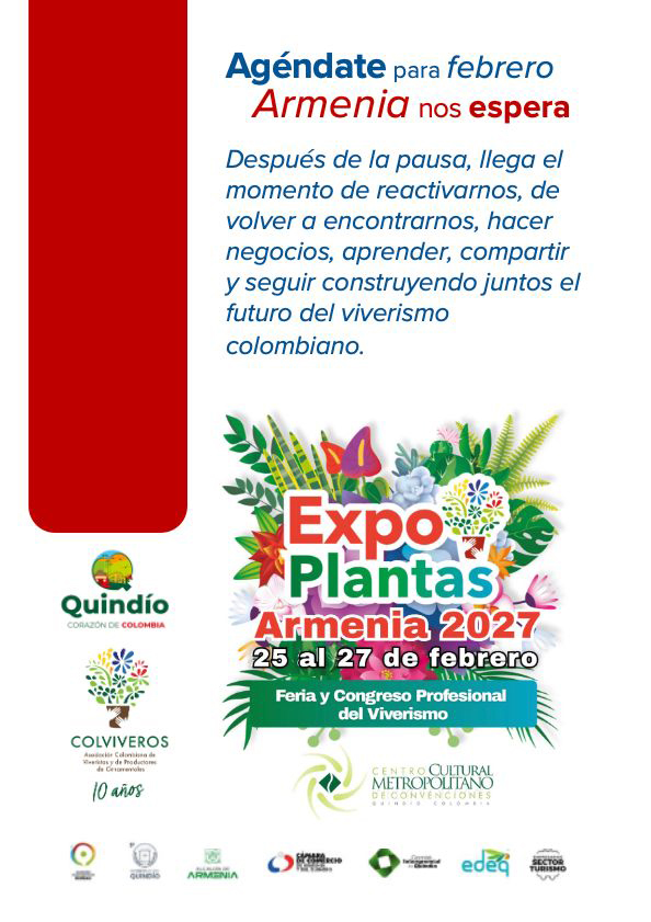 ExpoPlantas 2027