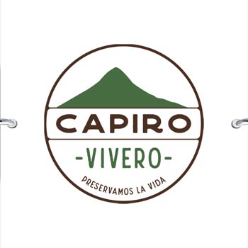 Logo de Capiro