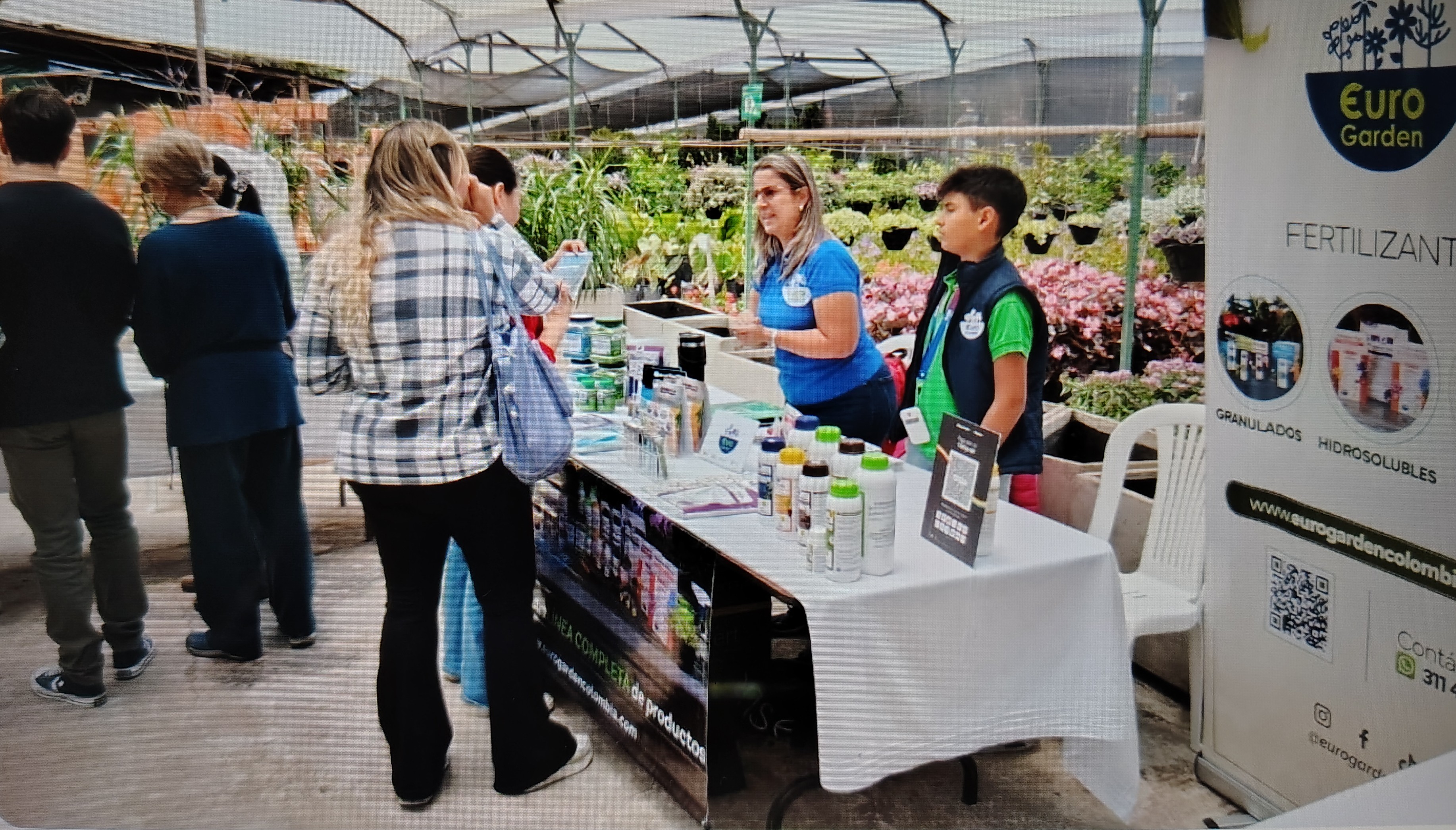 Expo Ruta Viverista 2025